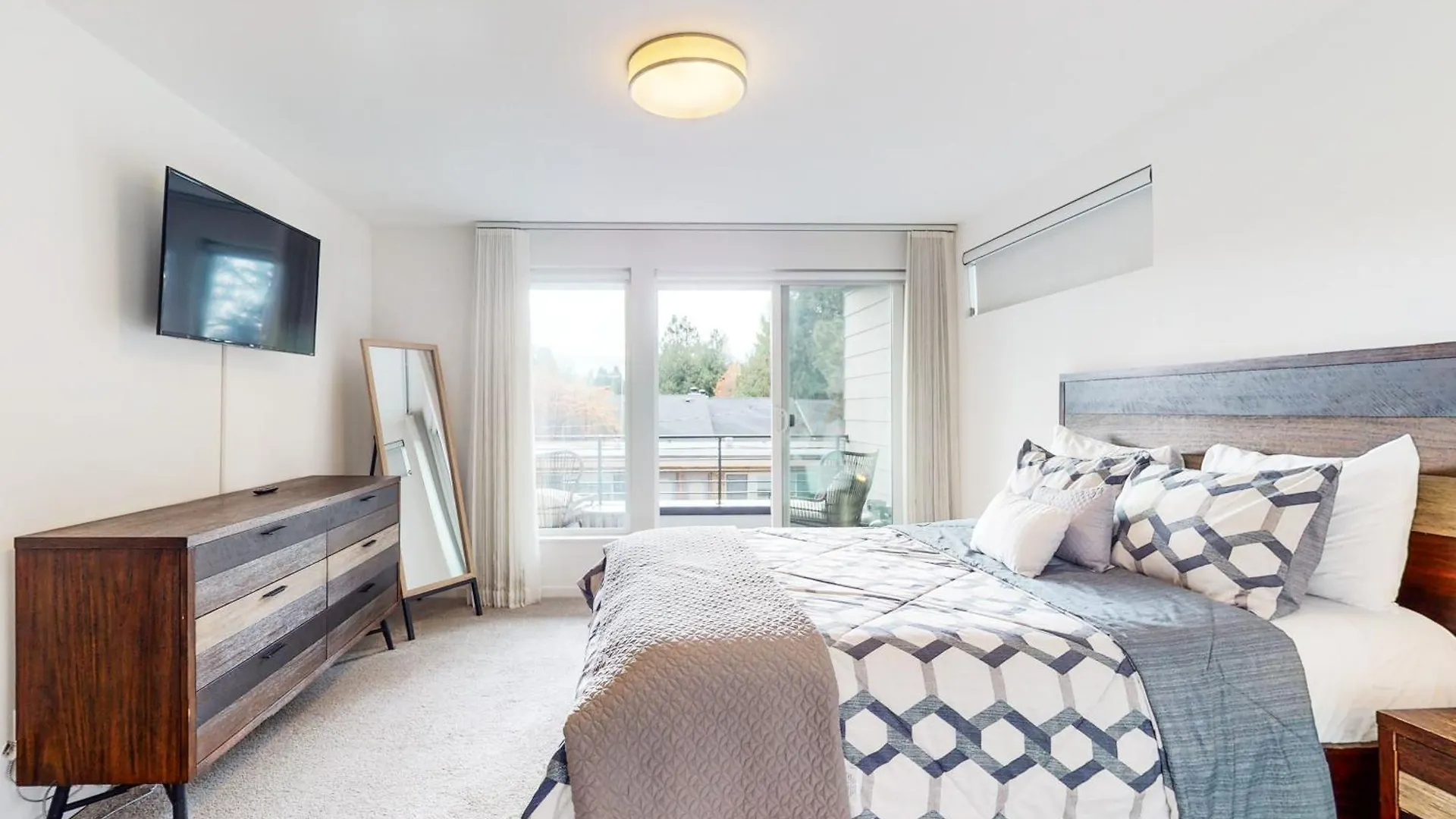 West Seattle Urban Oasis Villa Holiday home